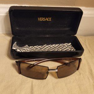 Versace Sunglasses